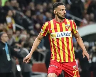 Onur Bulut için ilk adım