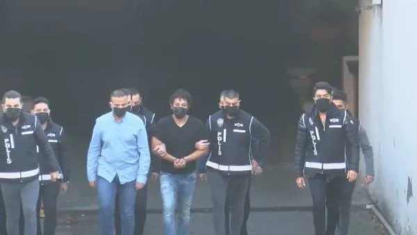 Çiftlik Bank davasında son dakika gelişmesi: Tosuncuk'un ağabeyi Fatih Aydın hakkında tutuklanma talebi-2