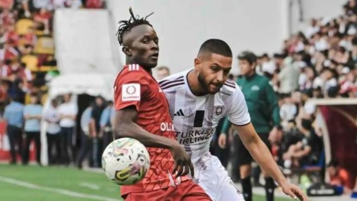 UEFA'dan büyük ayıp: Merih Demiral kararının ardından bir kez daha siyasi bir hamle yapıldı