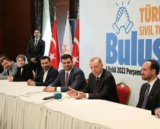 Erdoğan’dan 10 gençlik buluşması yapacak!