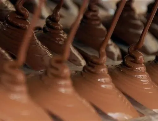 Depresyona çikolata