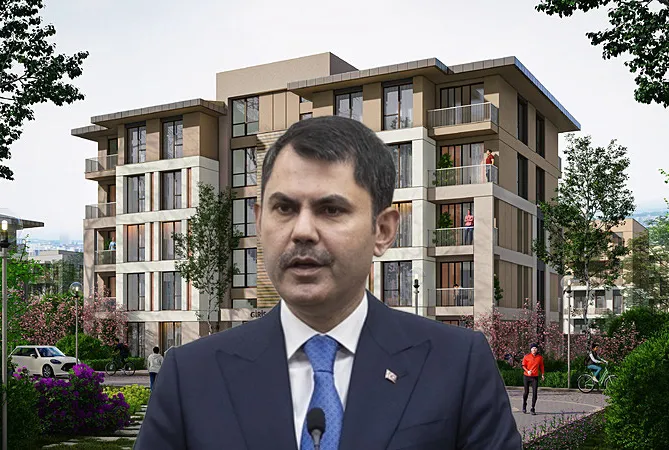 5 soruda Yüzyılın Konut Projesi’nin detayları