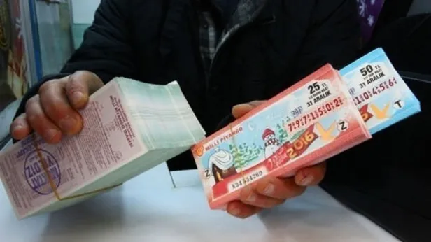 Milli piyango saat kaçta çekilecek? 2021 yılbaşı çekilişi canlı yayın Milli piyango 2021 yılbaşı özel çekilişi nasıl takip edilir, çekiliş