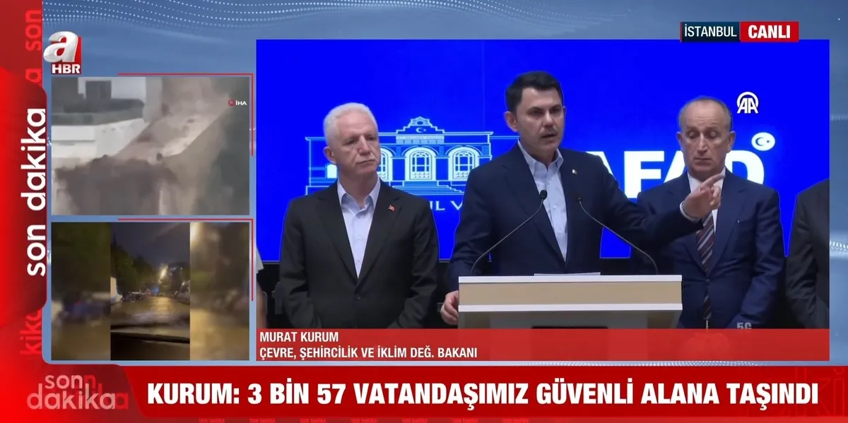 bakan-murat-kurumdan-istanbuldaki-sel-felaketine-iliskin-aciklama-1792094896160.jpeg Bakan Kurum sel bilançosunu açıkladı: 83 yılın rekoru! Hasar tespiti için tarih verildi-4