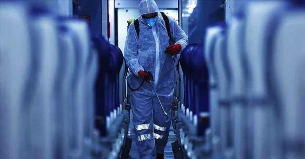 Bin 172 yeni tanı konuldu