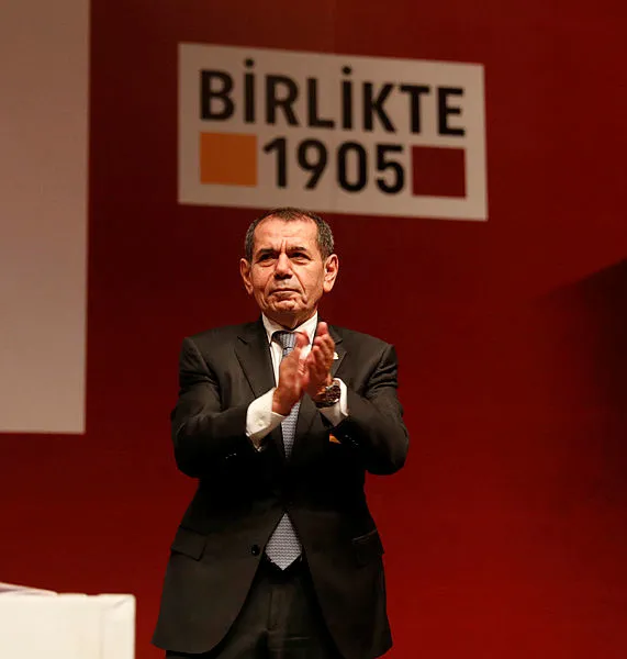 Galatasaray'dan Beşiktaş'a yılın transfer çalımı! - 12