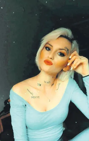 Kanlı mazi! Çağla Çiçekçi öldürüldü