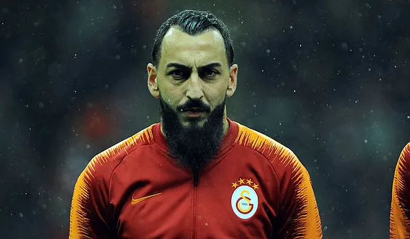 Galatasaray'da Kostas Mitroglou'na talip çıktı | Galatasaray son dakika transfer haberleri-2