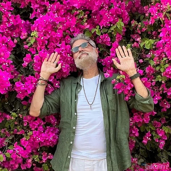 Hamdi Alkan’dan aldatma itirafı: Üzüldük ama hallettik! - 8