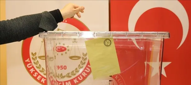 AK Parti’den gençlere özel beyanname!