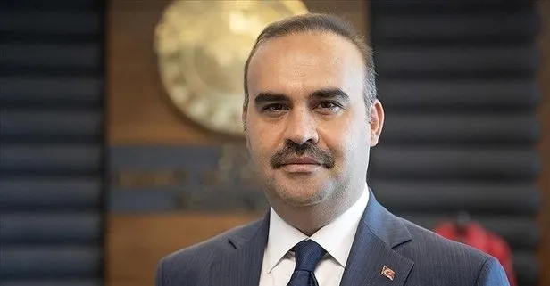 Bakan Kacır’dan OSB müjdesi!