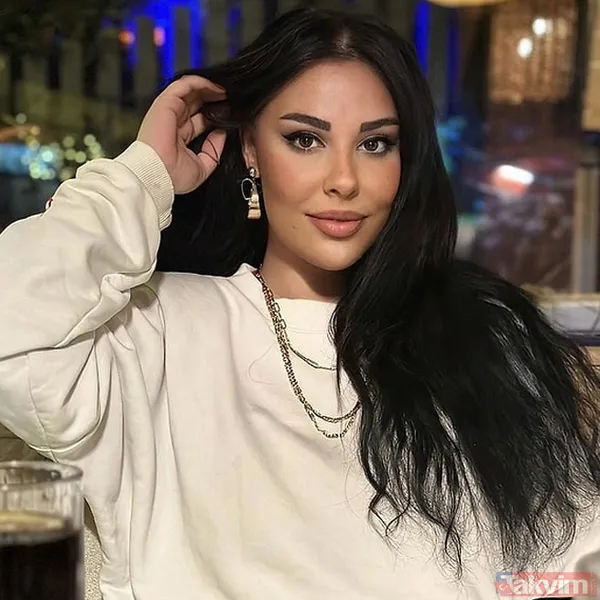 Necla Nazır da dahil olmuştu! Ferdi Tayfur ve Tuğçe Tayfur’un baba-kız tartışmasında yeni gelişme! - 4