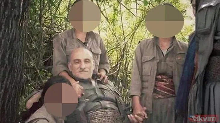 İşte PKK’nın gerçek yüzü: İnfaz, vahşet, sapıklık...