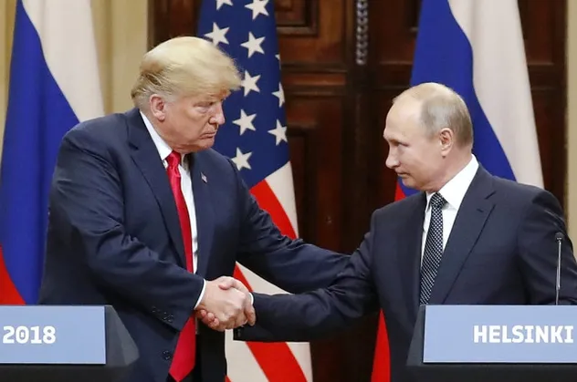Kremlin'den ABD açıklaması