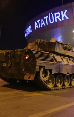 Erdoğan’ın uçağını uçaksavarla vuracaklardı