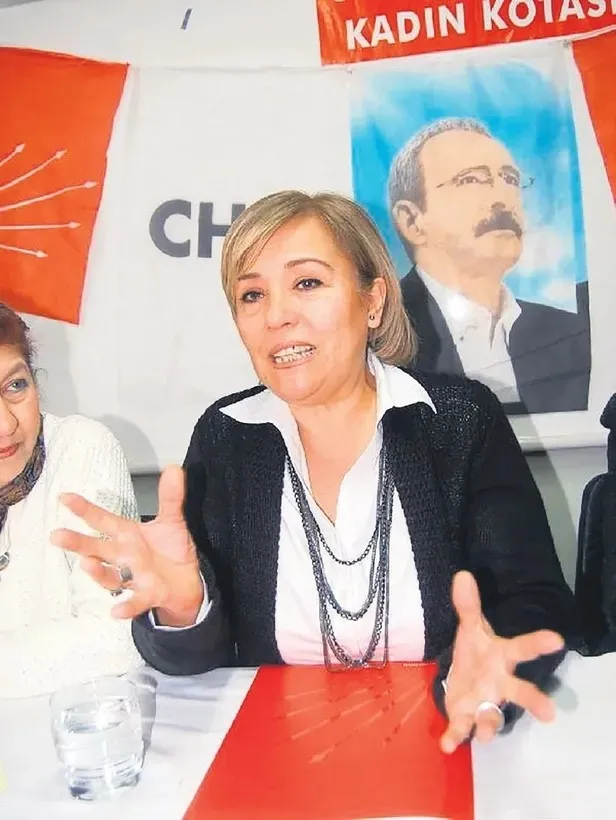 CHP’li eski başkandan taciz isyanı: Partimdeki yaşananlardan utanç duyuyorum