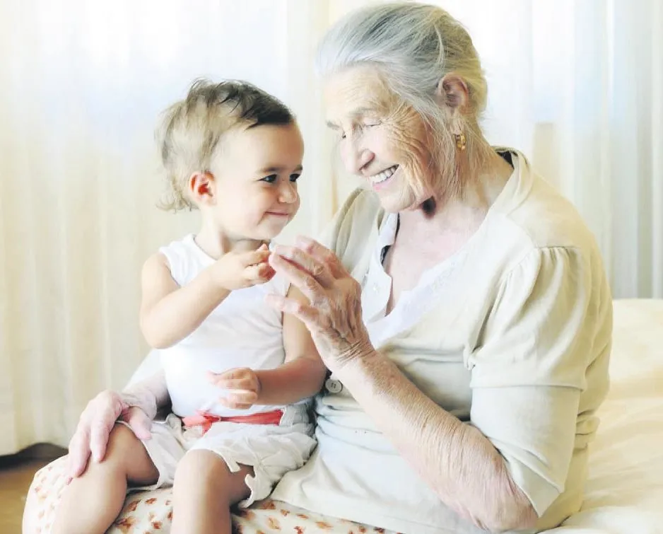 Teyzeye-halaya da maaş