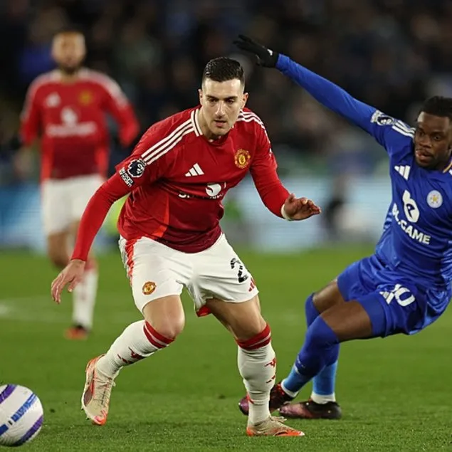 Dalot’tan Jose Mourinho açıklaması!