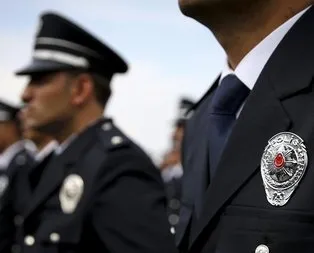 Polislerin terfi kuralları değişti