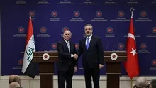 Türkiye-Irak güvenlik zirvesi! Dışişleri Bakanı Hakan Fidan tarihi gelişme diyerek duyurdu: Zapt imzalandı| Flaş vize kararı