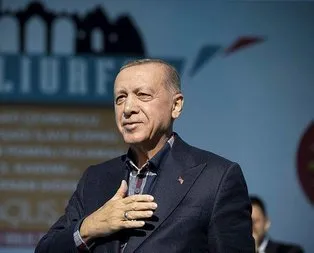 Başkan Erdoğan Avrupa’nın en güçlü siyasi lideri!