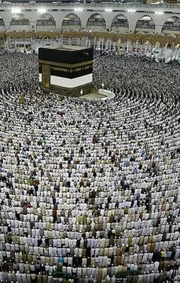 Hac kura sonuçları açıklandı