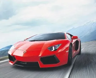 Lamborghini tuzağı