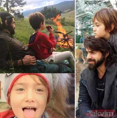 Ayşecan Tatari ve eşi Edip Tepeli'nin mutluluk gözyaşları! Çocuklar Duymasın'ın Duygu'su anne oldu, ilk fotoğraf geldi - 39