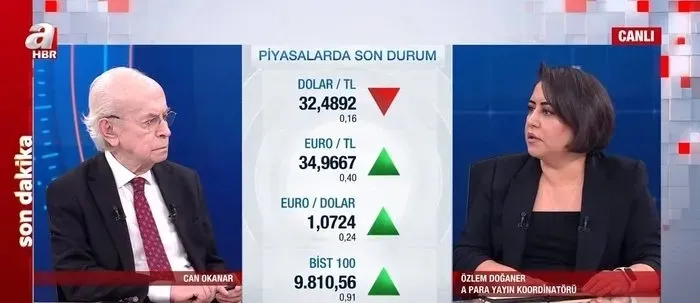 Merkez Bankası nisan ayı faiz kararını açıkladı! İşte piyasaların ilk tepkisi | Dolar, euro, altında son durum-6
