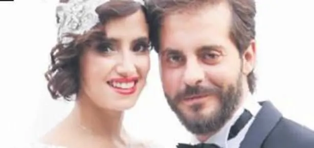 Nikah şekeri yerine mama