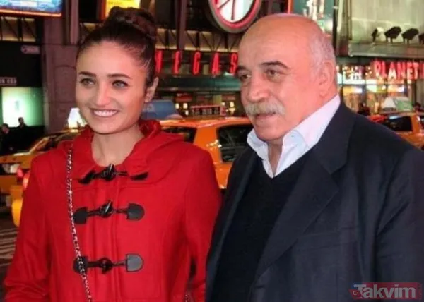 Züğürt Ağa’nın yıldızı Şener Şen’in sır gibi sakladığı kızına bakın hayran bıraktı! Gören dilini ısırdı! Babasıyla benzerliği şoke etti - 12