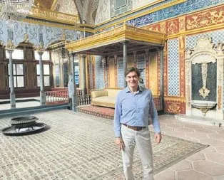 Memleket ’Öz’lemi!