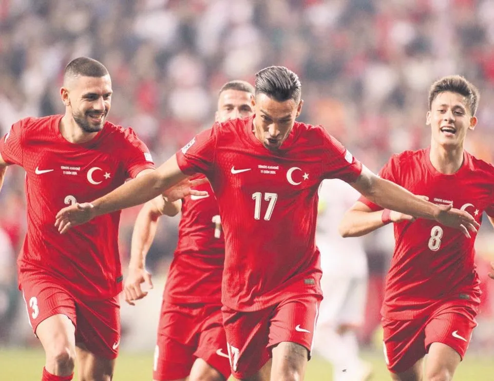 Duvarı İrfan’la yıktık