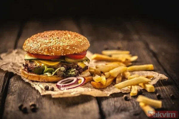 Böyle masum görünüyor ama beybi yiyp bitiriyor! Günbegün sizden bir parça alıp götürüyor ama haberiniz bile olmuyor - 3