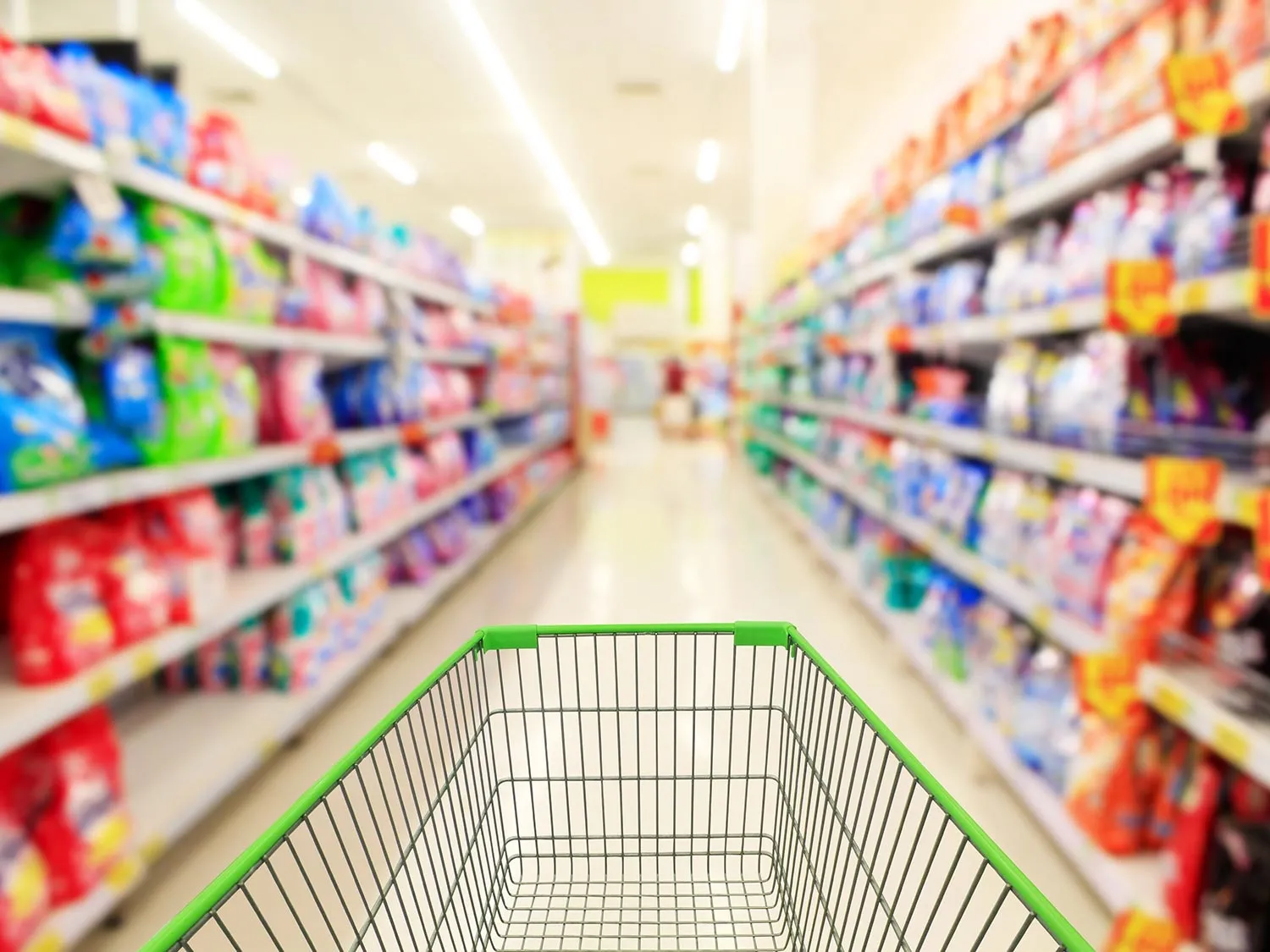 Marketlerin indirim oyunu! Strateji değiştirdiler... - 1