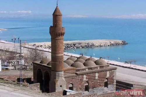 İşte Şehir Şehir Arazi Haritası - 46