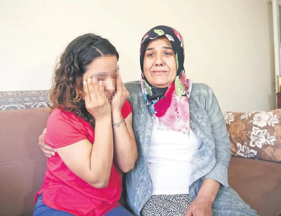 Öldürecekse öldürsün