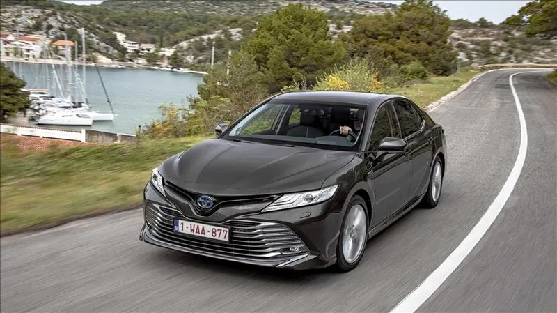 En çok satan Fiat Egea ve Toyota Corolla'da fırsat ayağınıza geldi: Toyota ve Fiat 2024 MART KAMPANYASINI duyurdu!-2