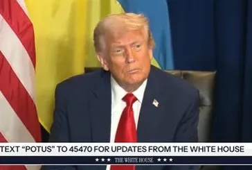Trump: NATO Rus uçaklarını vurmalı