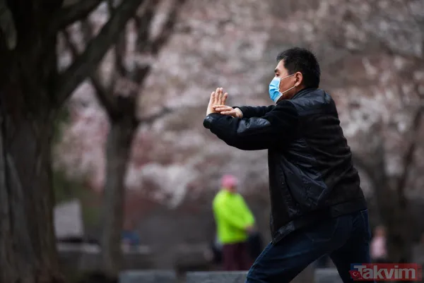 Koronavirüs aşısı hakkında bomba iddia! Trump bilim insanlarına para teklif etti - 18