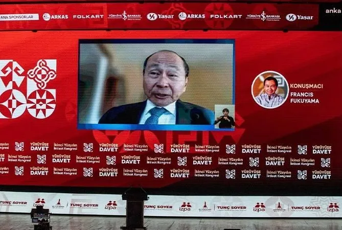 Başkan Erdoğan’ı hedef aldı muhalefete oy istedi!