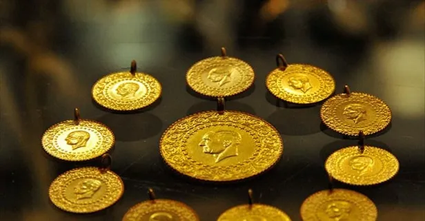Çeyrek altın fiyatları ve gram ne kadar oldu? İşte 2 Ocak 2026 altın tablosu