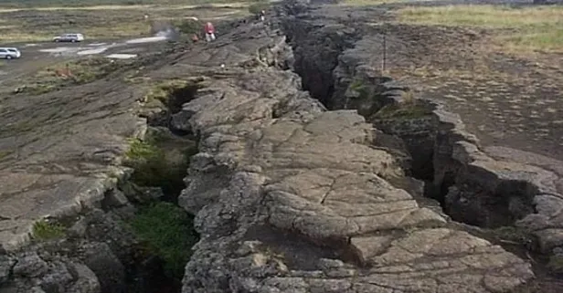 Antakya, Hatay, Ölüdeniz hangi fay hattı kırıldı? Fay hattı kırılırsa ne olur, düzelir mi? FAY HATTI KIRILDI!