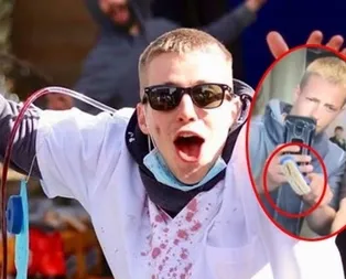 İzlandada Emre Belözoğluna fırça uzatan Corentin Siamangten Türkiye açıklaması