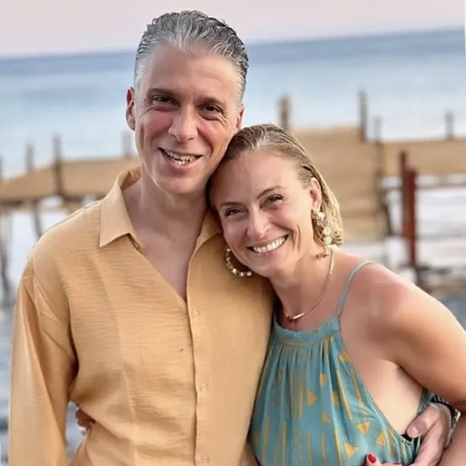 Can Borcu’nun Handan’ı Ebru Özkan’ın 9 yıl önce evlendiği eşi Kurtlar Vadisi Pusu’nun yıldızı çıktı! - 11