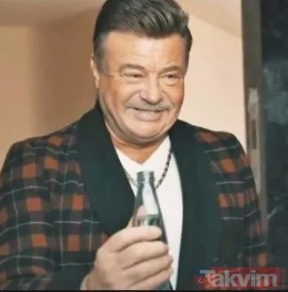 Kadir İnanır'dan sonra Nuri Alço! Usta Oyuncu Nuri Alço'nun sağlık durumunda yeni gelişme! Yoğun bakıma kaldırılmıştı: Bakan Koca'dan açıklama - 6