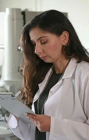 TÜBİTAK araştırmacısı Doç. Dr. Dilek Dündar Erbahar'ın şüpheli ölümünde dikkat çeken 27 detayı!