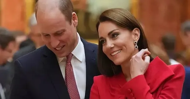 Kate Middleton kimdir, kaç yaşında, nereli? Kate Middleton öldü mü, nerede, hastalığı ne? Eşi Galler Prensi William kimdir?