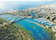 Kanal İstanbul Haziranda ihaleye çıkacak!