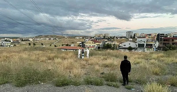 Ankara'da 21 gündür kayıp olan alzheimer hastasından acı haber: Bedeni çürümeye başlamış